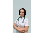 Врач Сивирина Светлана Анатольевна